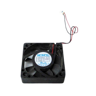 Ventoinha G5015M12D1 12V 0.200A  Sleeve 5CM 2 Pin