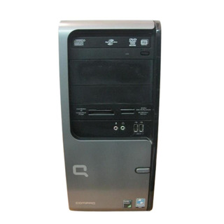 Caixa Matx Compaq c/ Gravador Dvd Lightscribe