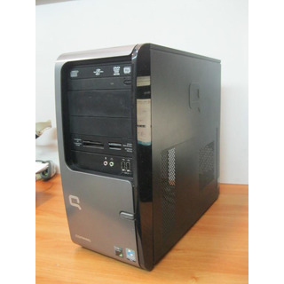 Caixa Matx Compaq c/ Gravador Dvd Lightscribe