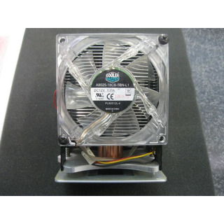 Cooler Akasa Evo33 AMD