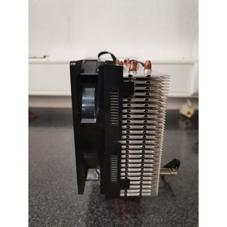 Cooler CPU CoolerMaster Universal AMD/ Intel HYPER 212 EVO