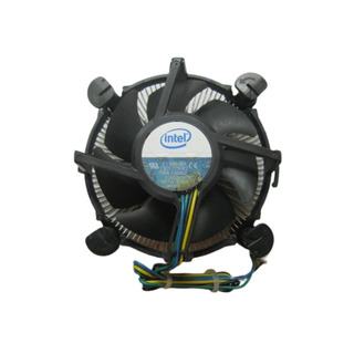 Cooler Intel Genuino Socket LGA 775/ 1150/ 1151/ 1155 (E33681-001)