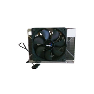 Cooler Master GeminII  (AMD 940|939|754|AM2|Intel LGA775)