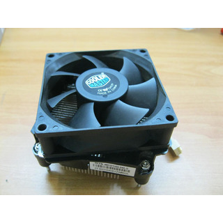 CPU Cooler Master HP LGA 775/ T 4 Pins