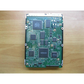 Disco Rígido Western Digital 18.3GB Ultra2 LVD SCSI 3.5'' 10000rpm