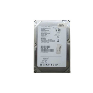 Disco Rígido Seagate 80GB SATA 3.5'' 7200rpm