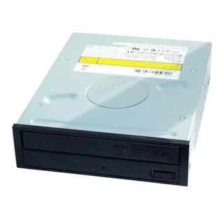 Gravador DVD/ CD SONY NEC ND-3550A IDE - PRETO