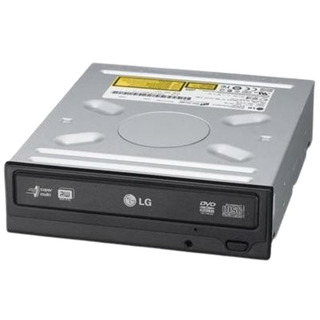 Gravador DVD | CD LG SATA GH22NS30