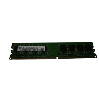Memória 1GB Samsung DDR2 533