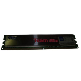 Memória 1GB Team Elite DDR2 800