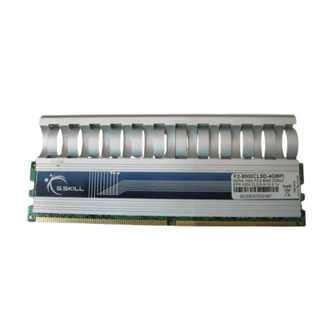 Memória 2Gb DDR2-1000 CL5