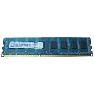 Memoria 2GB DDR3 PC3-10600U 1333MHz KAMAXEL RMR1870RF48EW-1333