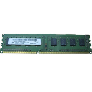 Memoria 2GB DDR3 PC3-12800U 1600MHz MATROX MT8JTF25664AZ-1G6M
