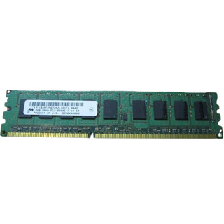Memoria 2GB DDR3 PC3-8500E 1066MHz MATROX MT18JSF25672AZ-1G1F1
