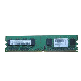Memória AE DDR2 1GB 533MHZ