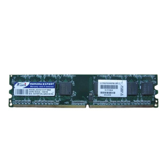 Memória A DATA DDR2 1GB 533MHZ