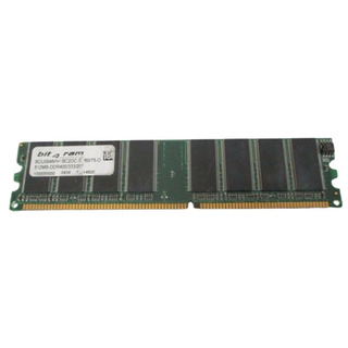 Memória 512Mb DDR400 3200