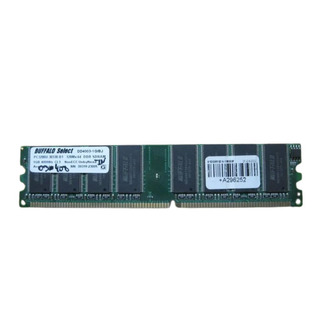 Memória Buffalo DDR 1GB 400MHZ