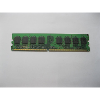 Memória DDR2 1GB KINGSTON 667MHz (KVR667D2N5/ 1G)
