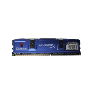Memória Desktop Kingston 512MB PC3200 DDR Hyper X 400Mhz