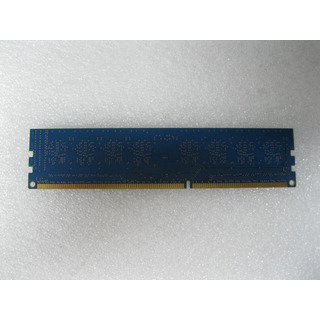 Memoria Desktop NANYA 2GB DDR3 10600U 1333Mhz