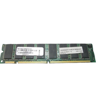 Memória Empaq DIMM 256MB PC133