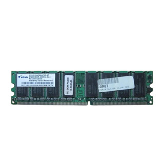Memória Elixir DDR 512MB 400MHZ
