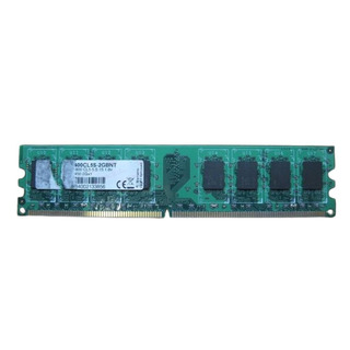 Memória G-SKILL 2GB DDR2 667Mhz