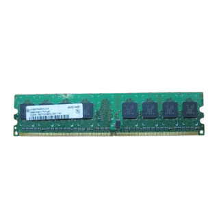 Memória HYS DDR2 512MB 400MHZ