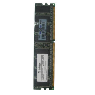 Memória Infineon 256MB DDR 3200 400Mhz