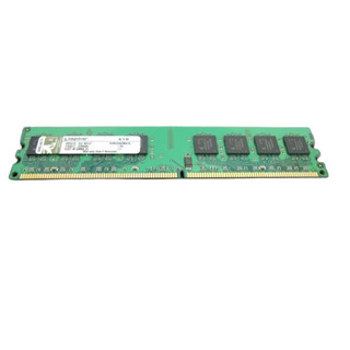 Memória Kingston 1GB DDR2 533Mhz
