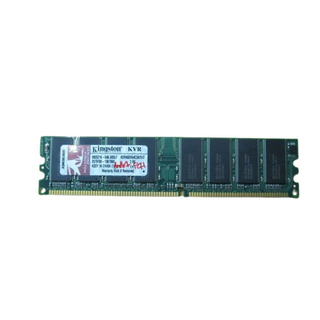 Memória Kingston 512Mb DDR400 3200
