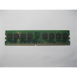 Memória Kingston 1GB DDR2 PC4200 533MHz (KVR533D2N4/ 1G)