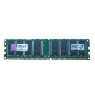 Memória Kingston DDR 1GB 266MHZ