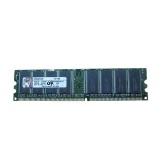 Memória Kingston DDR 1GB 266MHZ