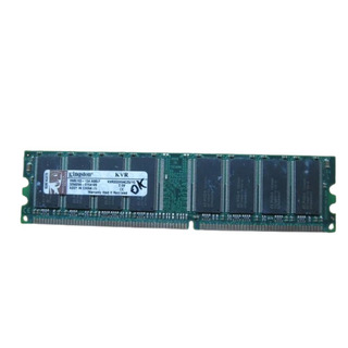 Memória Kingston DDR 1GB 333MHZ
