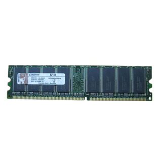 Memória Kingston DDR 1GB 333MHZ