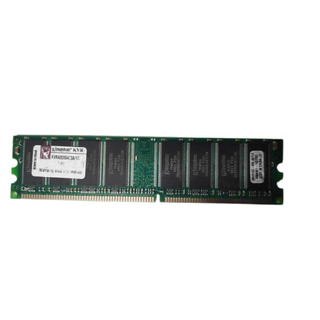 Memória Kingston DDR 1GB 400MHz