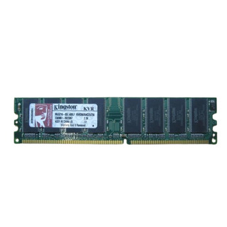 Memória Kingston DDR 256MB 266MHZ