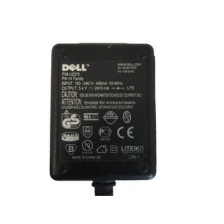 Transformador Original Dell  U2373 5.4v 2410mA (PA-1130-01WU)