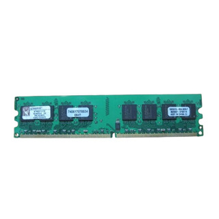 Memória Kingston DDR2 1GB 533MHZ