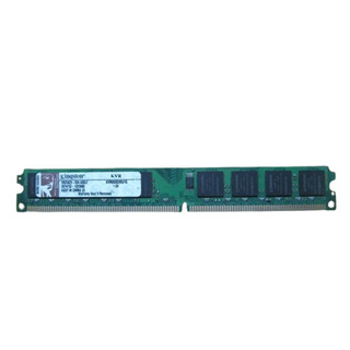 Memória Kingston DDR2 1GB 800MHZ