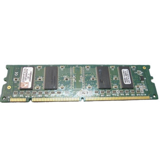 Memória Kingston DIMM 128MB PC133