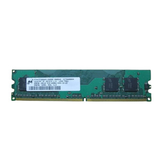 Memória MT DDR2 256MB 533MHZ