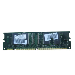 Memória RAM 256MB DIMM PC100