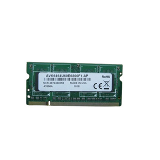 Memoria Ram 512MB DDR2 800Mhz NCR