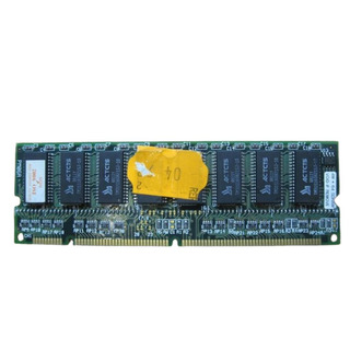 Memória RAM 64MB DIMM PC100