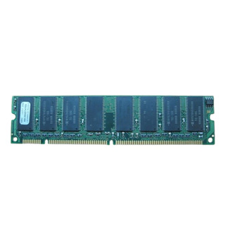 Memória RAM 64MB DIMM PC100
