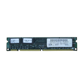 Memória RAM 64MB DIMM PC133