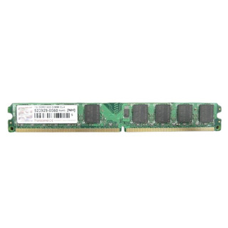 Memória RAM Transcend 1GB DDR2 533Mhz